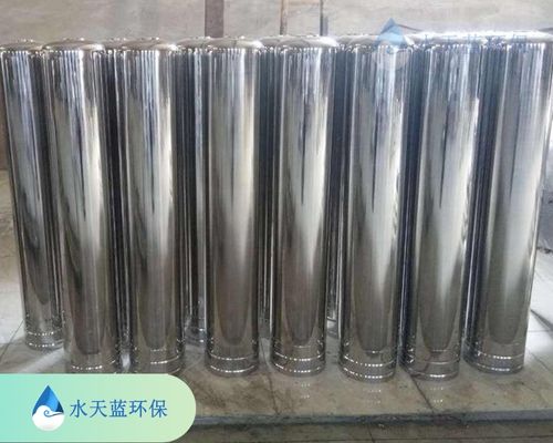 如何根據(jù)流量需求選擇合適的石英砂過濾器型號？