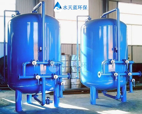 工業活性炭過濾器的安全閥參數怎么匹配