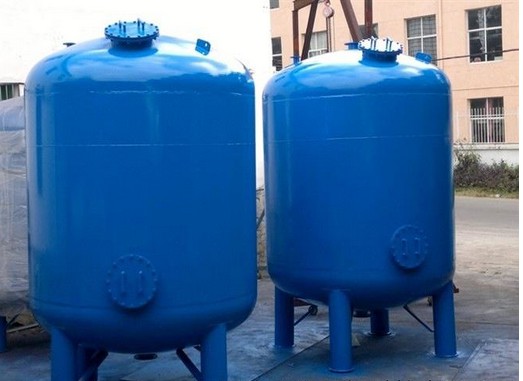 碳鋼過濾器應用在哪些行業