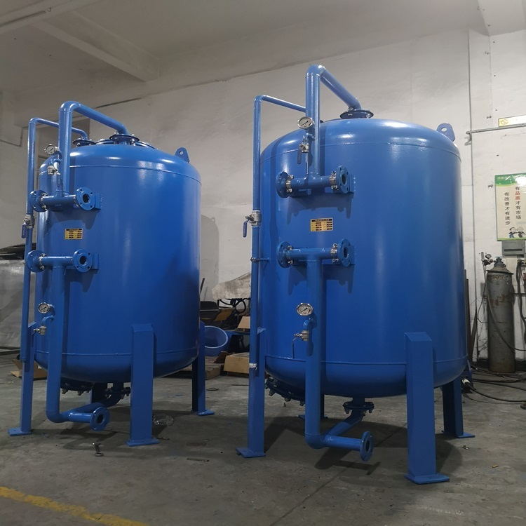 碳鋼過(guò)濾器在電力行業(yè)的應(yīng)用