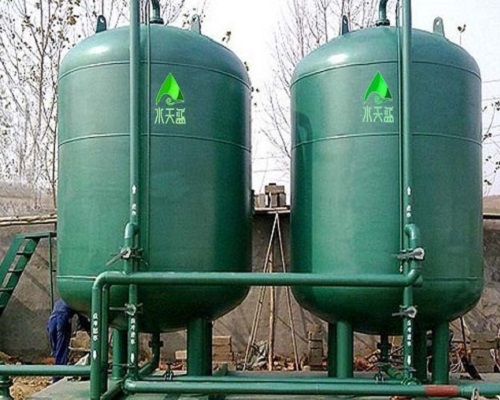 石英砂過濾器濾料多久更換一次