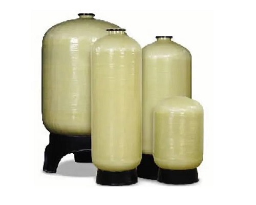 玻璃鋼罐漏水可以修補嗎