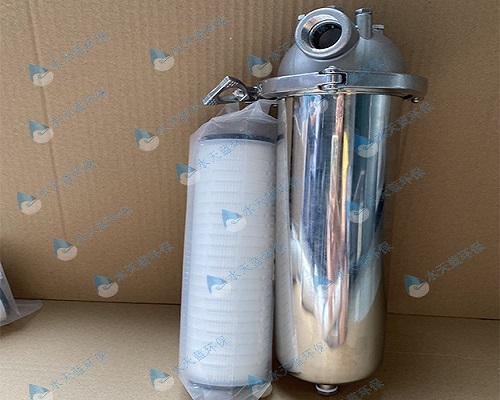 電解液過濾器濾芯規格