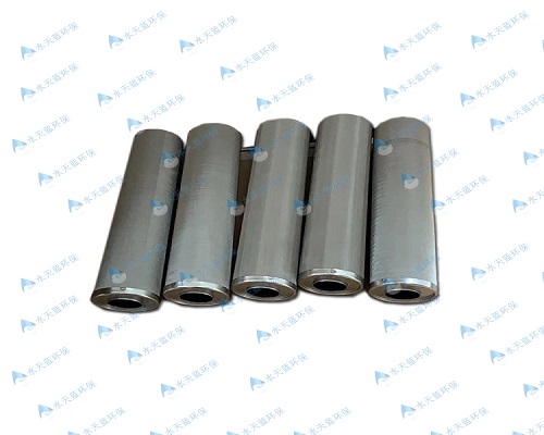 單芯10寸電解液過濾器生產廠家