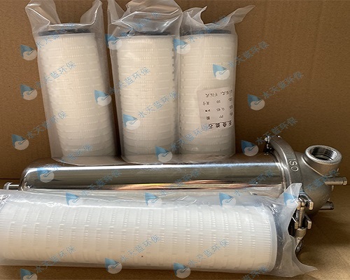 電動(dòng)汽車(chē)電池過(guò)濾器濾芯精度有多高