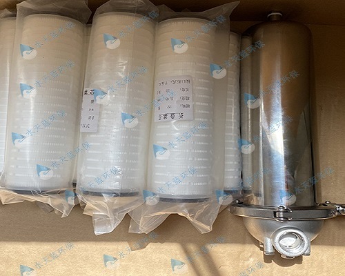 PP濾芯電解液過(guò)濾器價(jià)格