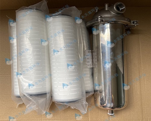 單芯電池液過濾器廠家聯系方式