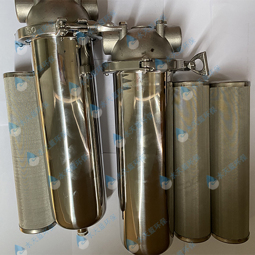 小型電解液過濾器清洗維護方法有哪些