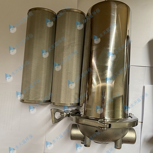 單芯鋰電池過濾罐多久清洗一次？了解最佳清洗頻率