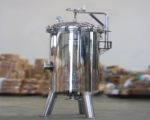 精密過濾器的濾芯有哪些材質的