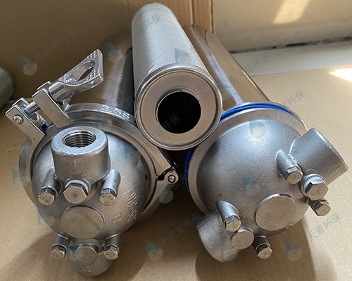 電解液過濾罐有什么作用？實用價值是什么？