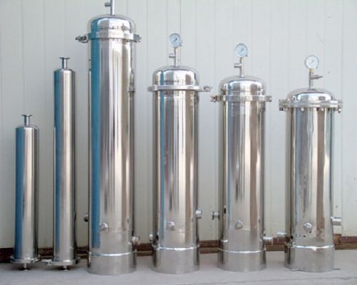 深圳多芯精密保安過濾器有什么優點？哪里有賣