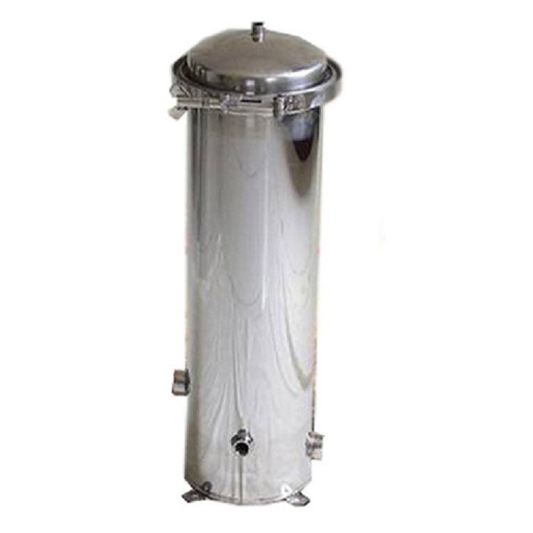 精密過濾：不銹鋼精密過濾器的獨特優(yōu)勢是什么？