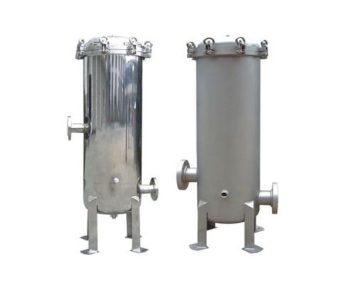 工業(yè)前置精密過濾器應用領域有哪些方面？